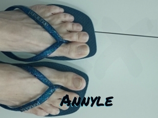 Annyle