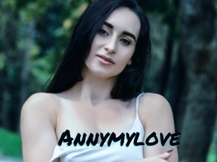 Annymylove