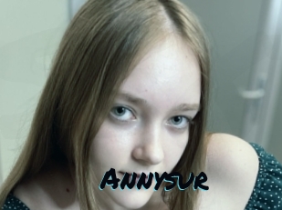 Annysur