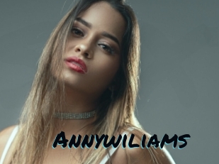 Annywiliams