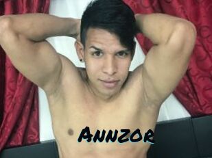 Annzor