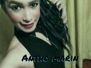 Antho_marin