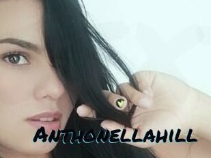 Anthonellahill