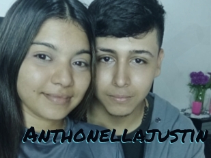 Anthonellajustin