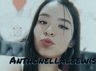 Anthonellaleewis