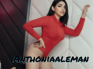 Anthoniaaleman