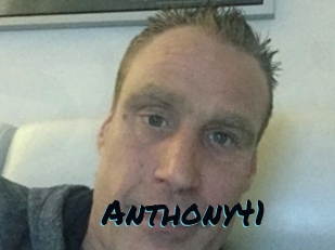 Anthony41