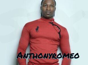 Anthonyromeo