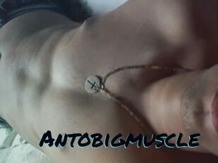 Antobigmuscle