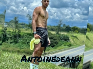 Antoinedeann