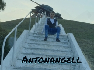 Antonangell