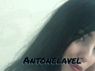 Antonelavel