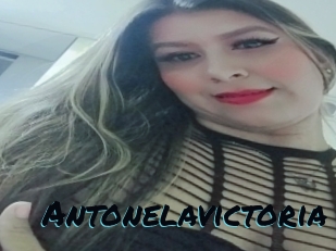 Antonelavictoria