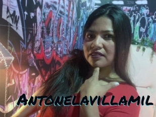 Antonelavillamil