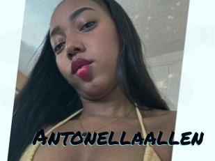 Antonellaallen