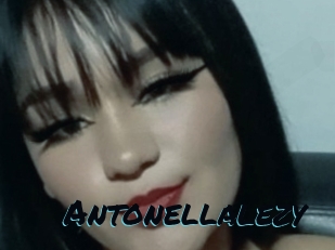 Antonellalezy