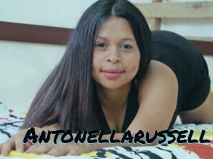 Antonellarussell
