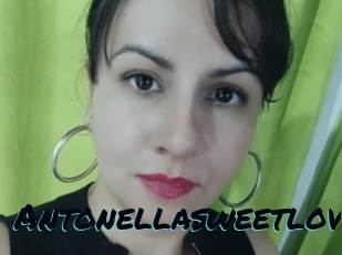 Antonellasweetlove