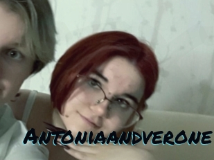 Antoniaandverone