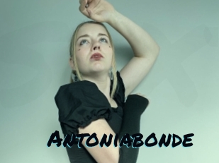 Antoniabonde