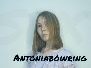 Antoniabowring