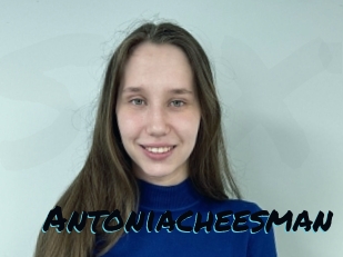 Antoniacheesman