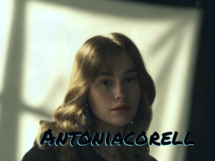 Antoniacorell