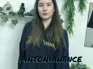 Antoniahence