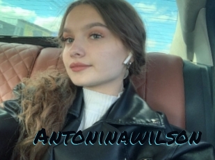 Antoninawilson