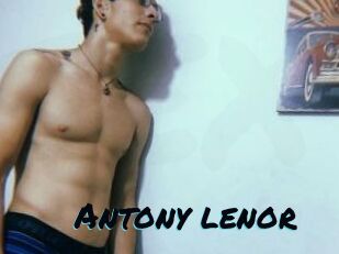 Antony_lenor