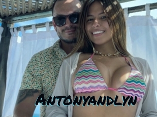 Antonyandlyn