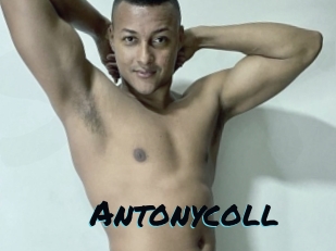 Antonycoll