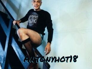 Antonyhot18