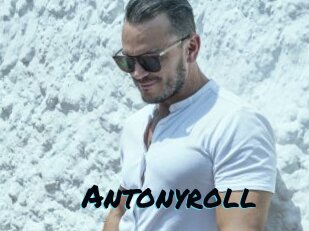 Antonyroll