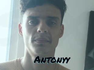 Antonyy