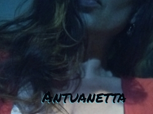 Antuanetta