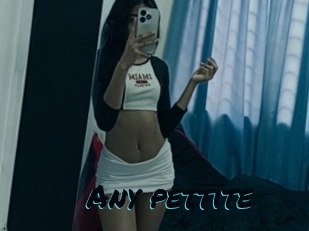 Any_pettite