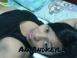 AnyAndkeyla