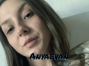 Anyaevan