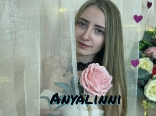 Anyalinni