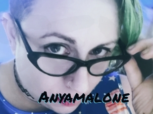 Anyamalone