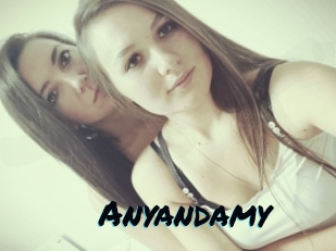 Anyandamy