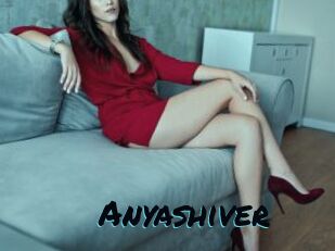 Anyashiver