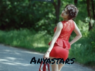 Anyastars