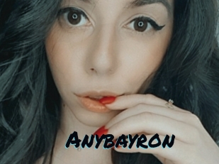 Anybayron