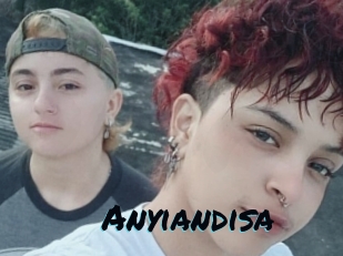 Anyiandisa