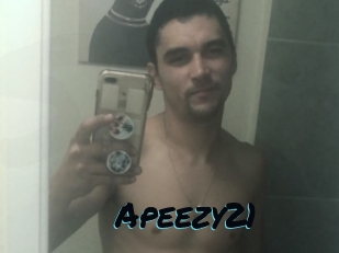 Apeezy21