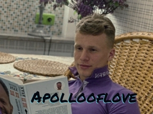 Apollooflove