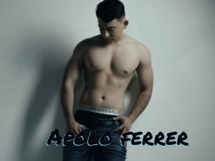 Apolo_ferrer