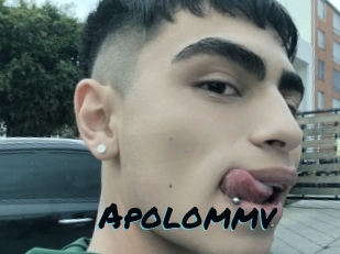 Apolommv